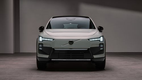 Volvo EX60